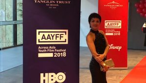 AAYFF 2018 Singapore